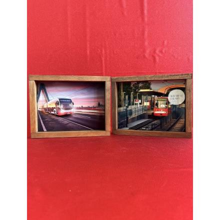 3-D Bilder - verschiedene Motive