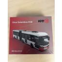 KVB - Brixie Bus - Modell Citea Gelenkbus 2
